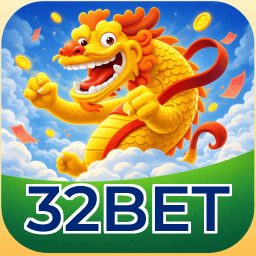 32BET Slots - 1.500+ Jogos